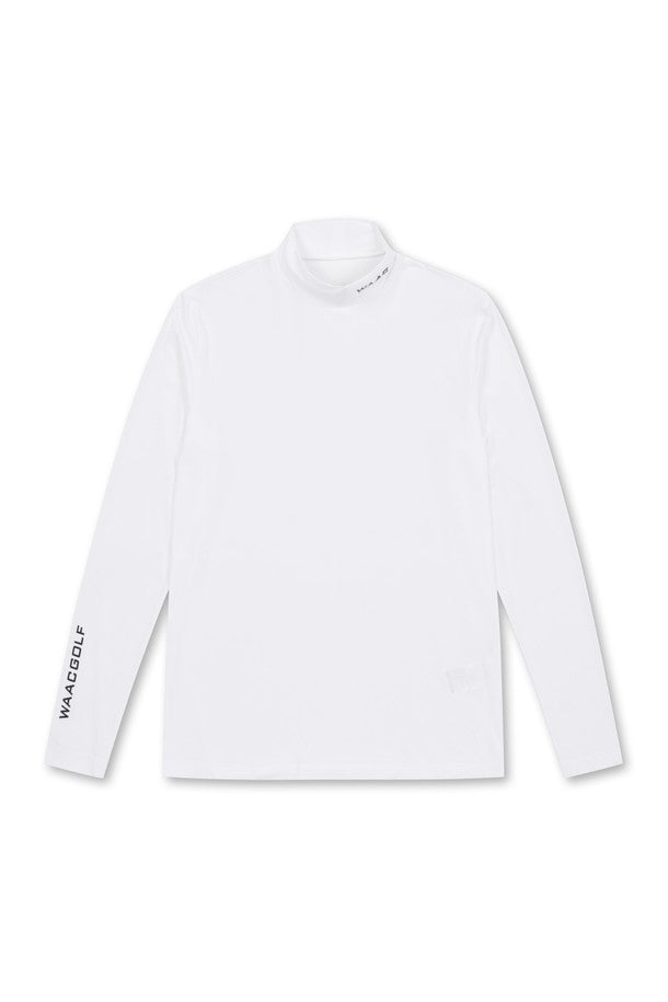 Áo Golf Tay Dài WAAC Nam Performance Summer Base Layer Shirt