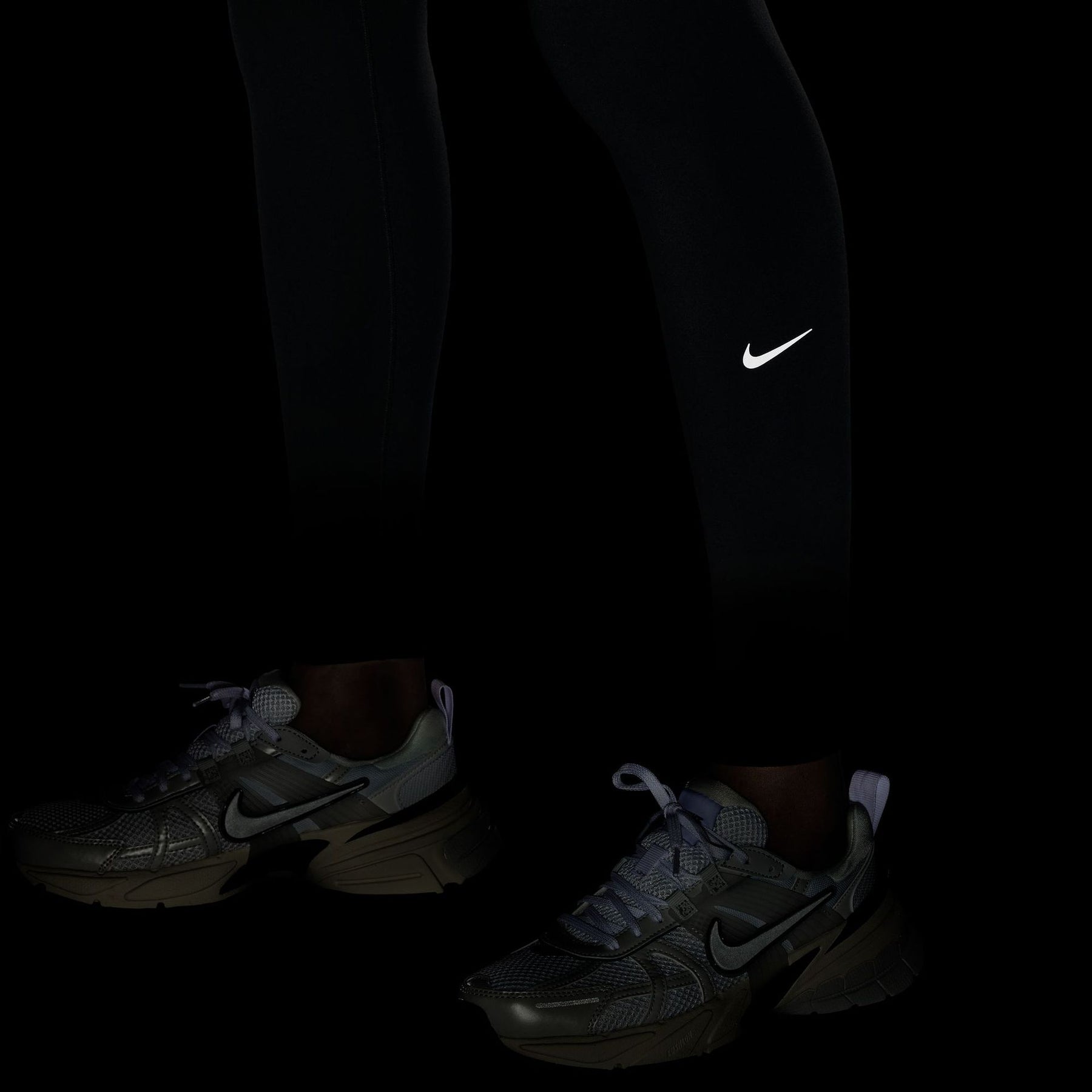 Quần Thể Thao Dài Nữ Nike As W Nk Df One Hr Tight