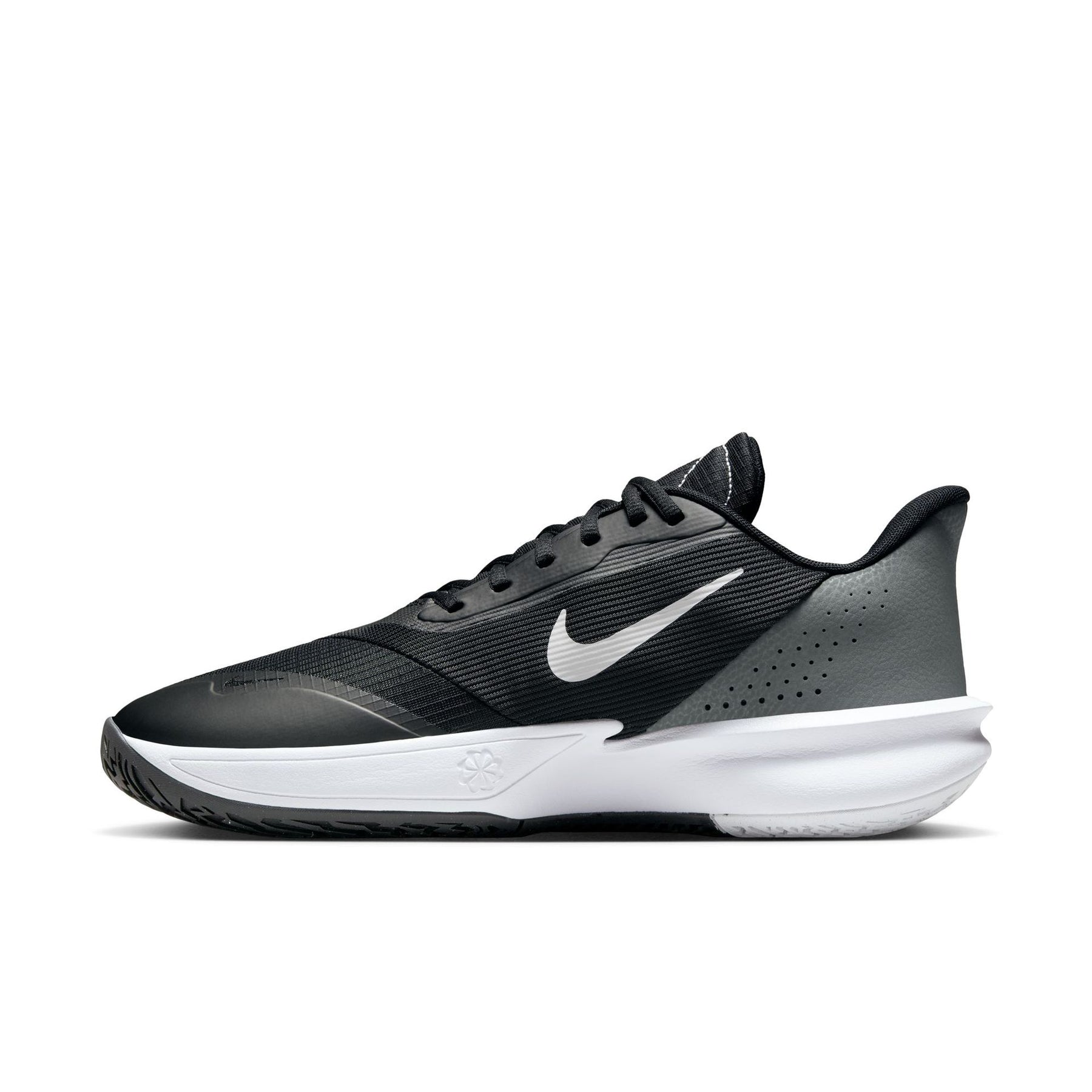 Giày Thể Thao Bóng Rổ Nam Nike Nike Precision Vii
