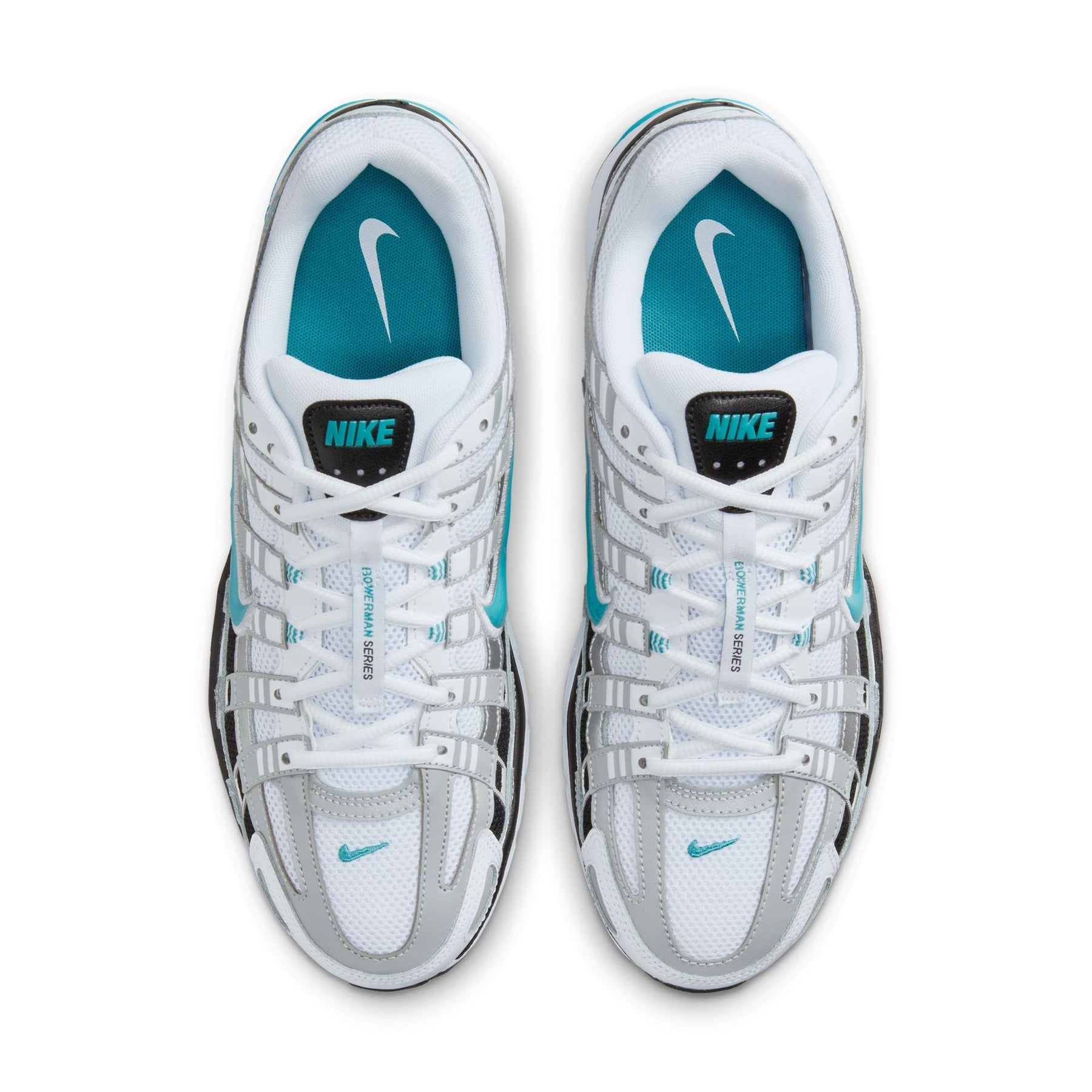 Giày Thể Thao Thời Trang Nam Nike Nike P-6000