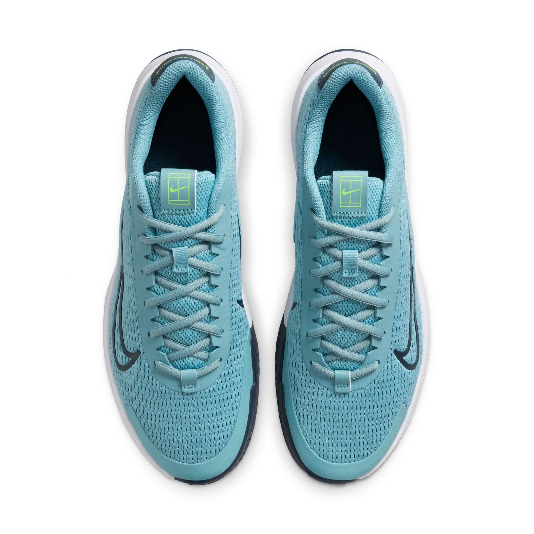 Giày Thể Thao quần vợt/ pickleball Nam Nike M Nike Vapor Lite 2 Hc