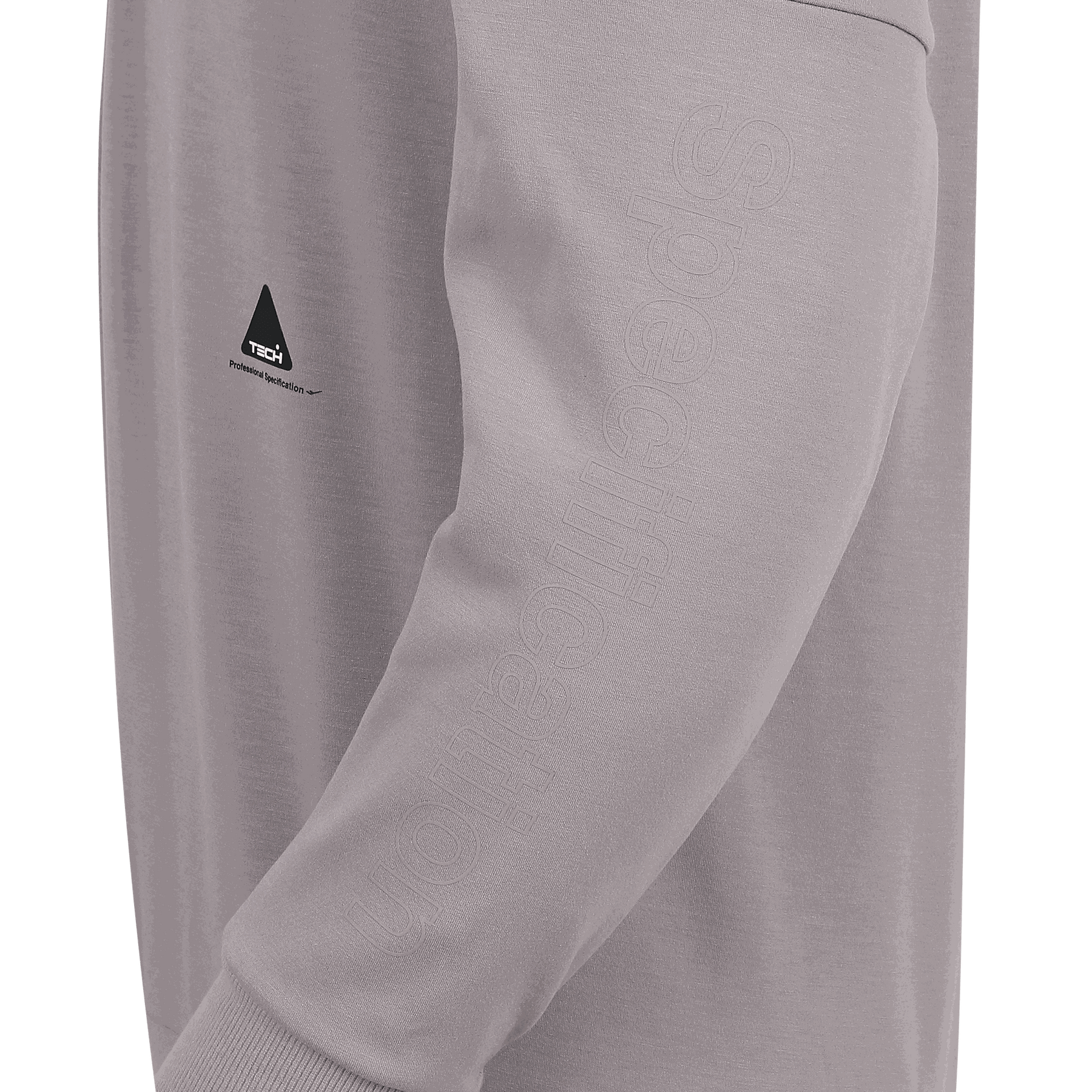 Áo Thể Thao Prospecs Nam Tm-Comfort Sweatshirt Mt-S151