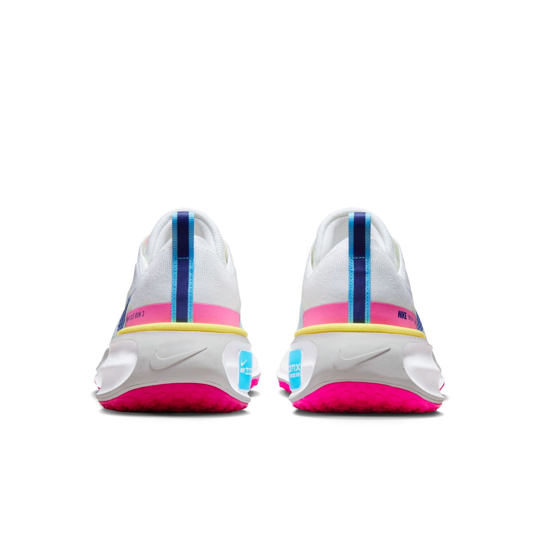 Giày Thể Thao chạy bộ Nam NIKE ZOOMX INVINCIBLE RUN FK 3