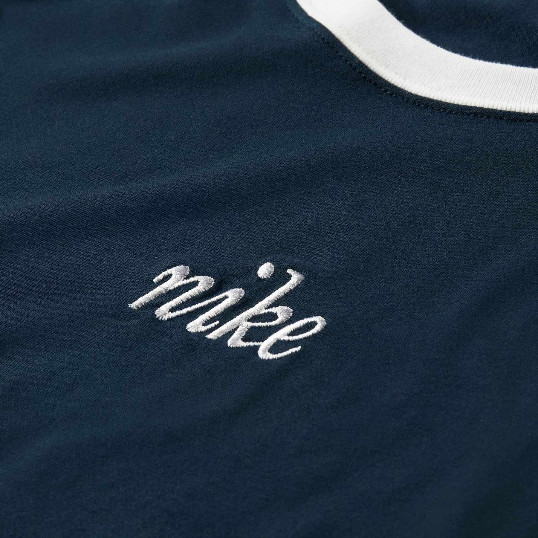 Áo Thể Thao Tay Ngắn Thời Trang Nữ Nike As W Nsw Nk Chll Knt Md Crp Wr