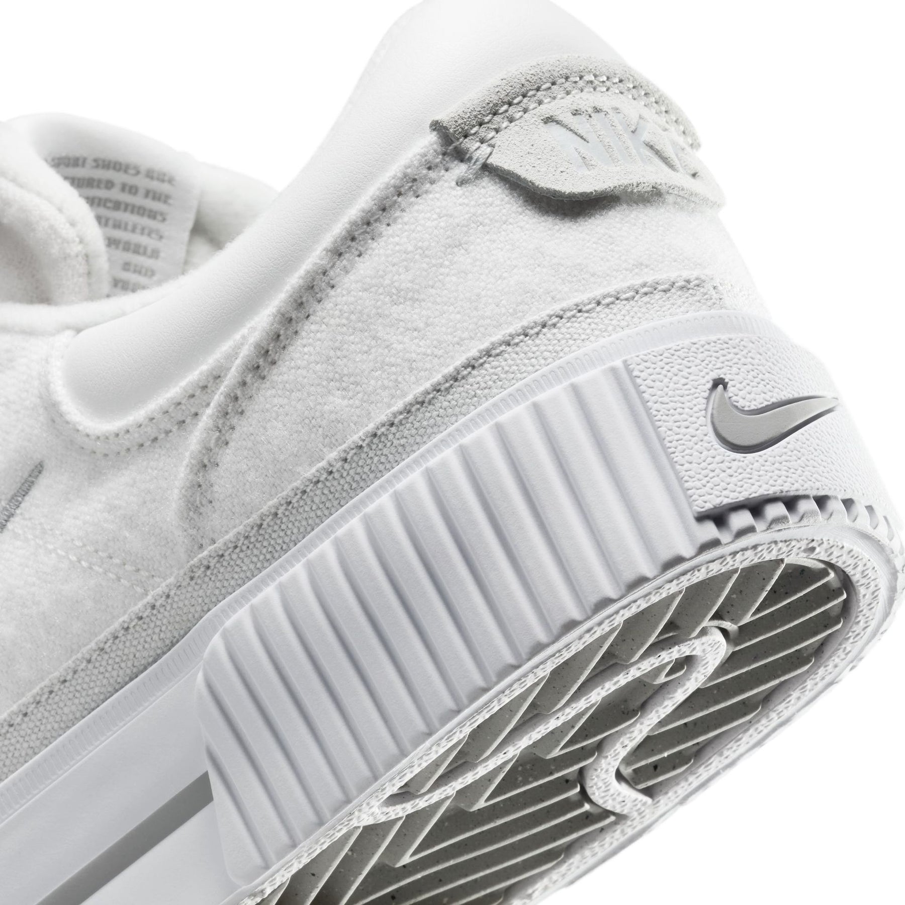 Giày Thể Thao Thời Trang Nữ Nike Wmns Court Legacy Lift