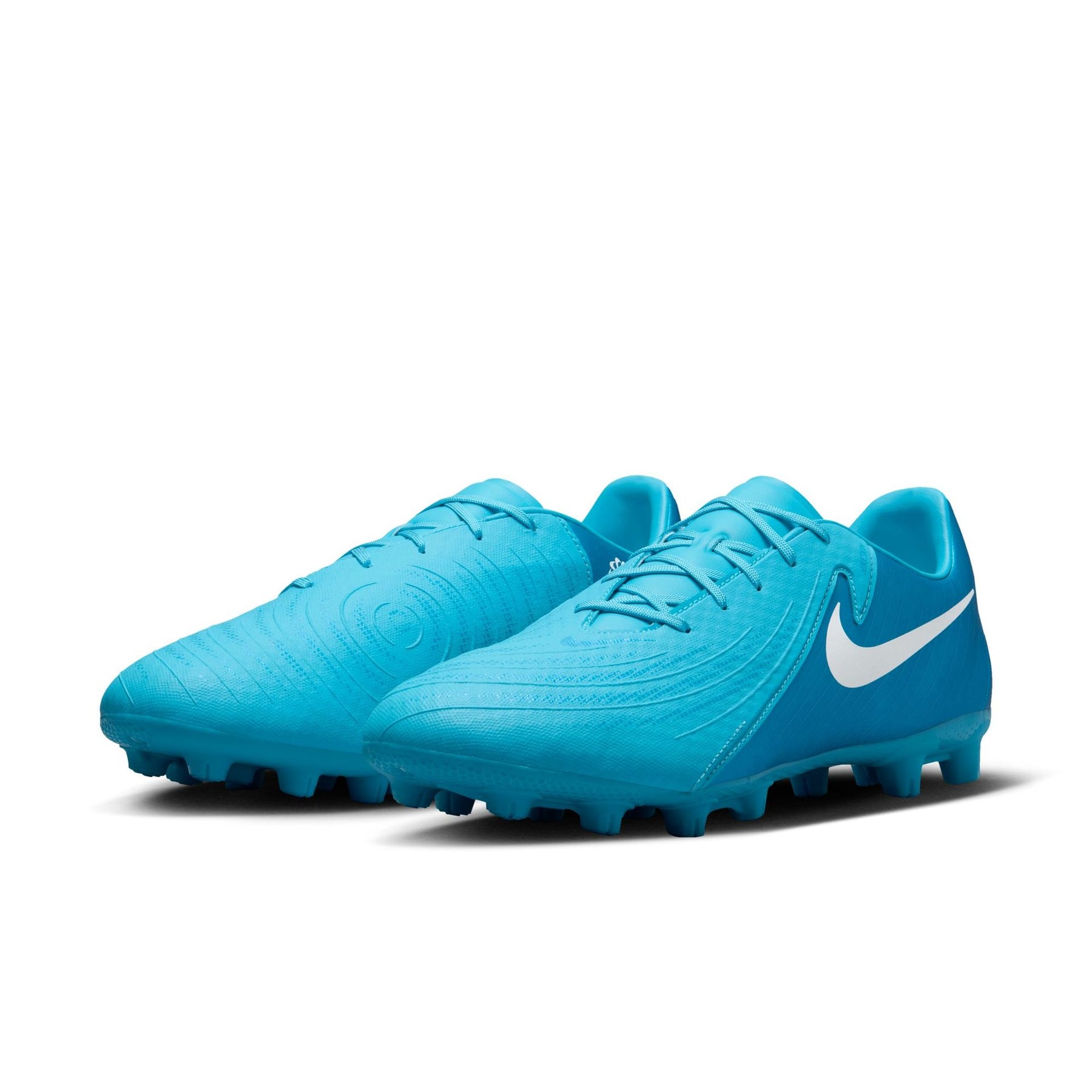 Giày Thể Thao Bóng Đá Sân Cỏ Tự Nhiên Nam Nike Phantom Gx Ii Academy Fg/Mg