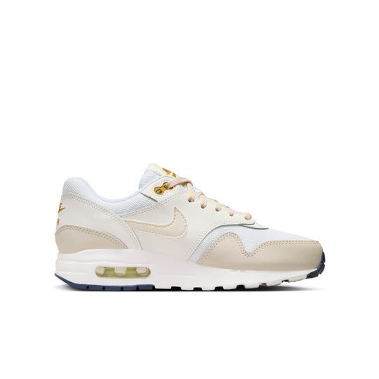 Giày Thể Thao Thời Trang Trẻ Em Bé Trai Nike Air Max 1 (Gs)