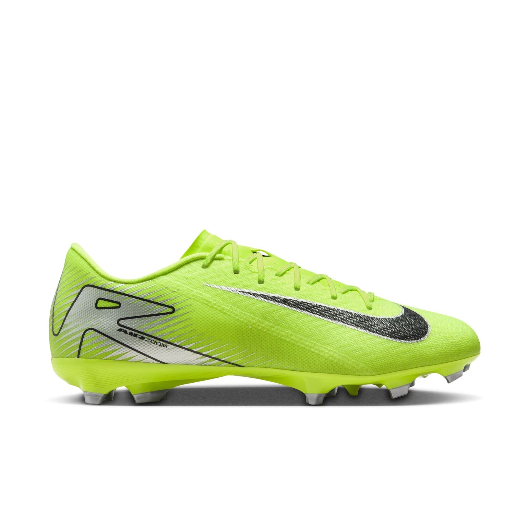 Giày Thể Thao Bóng Đá Sân Cỏ Tự Nhiên Nam Nike Zoom Vapor 16 Academy Fg/Mg