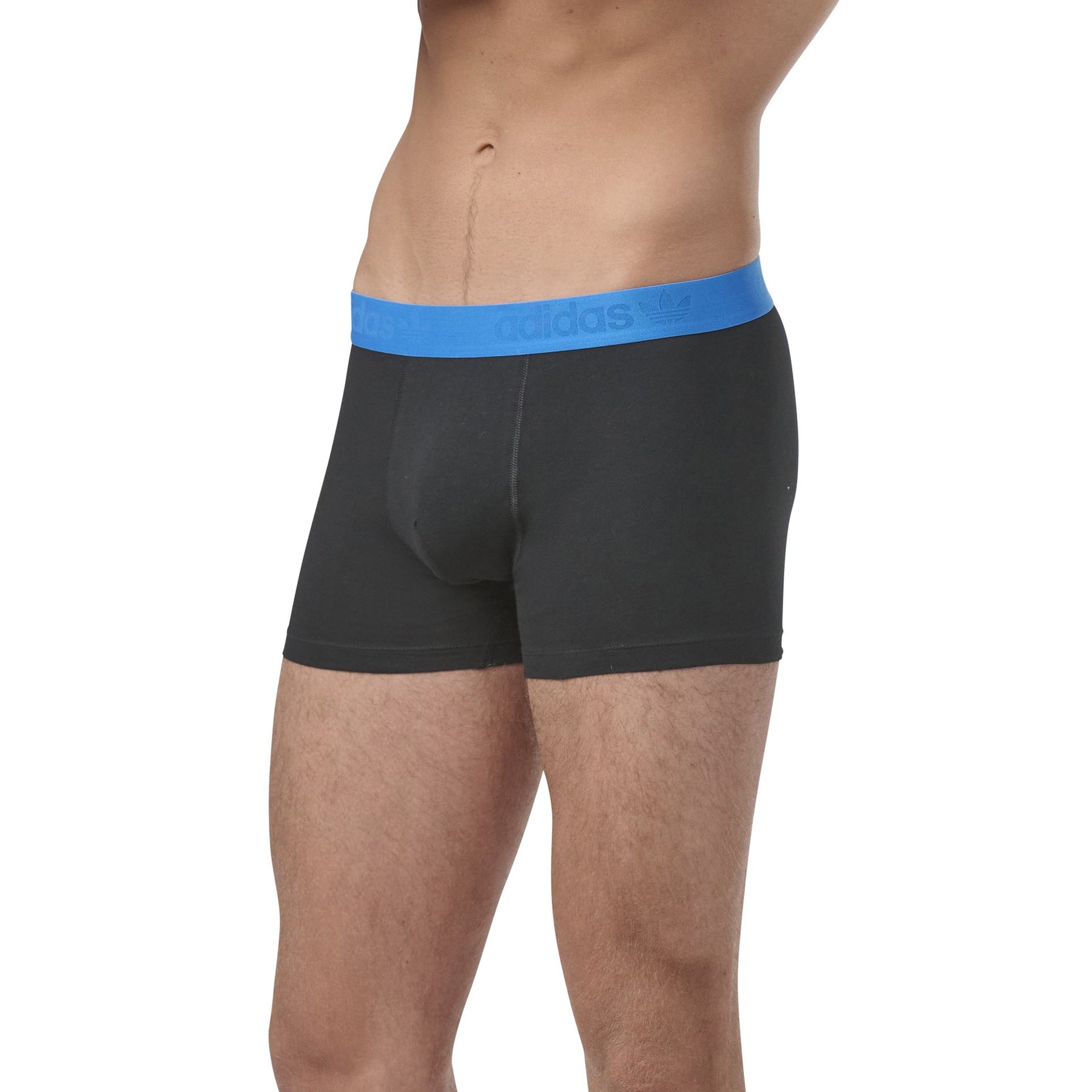 Quần Lót Thể Thao Nam Adidas Cfc Print - 2Pk Trunk