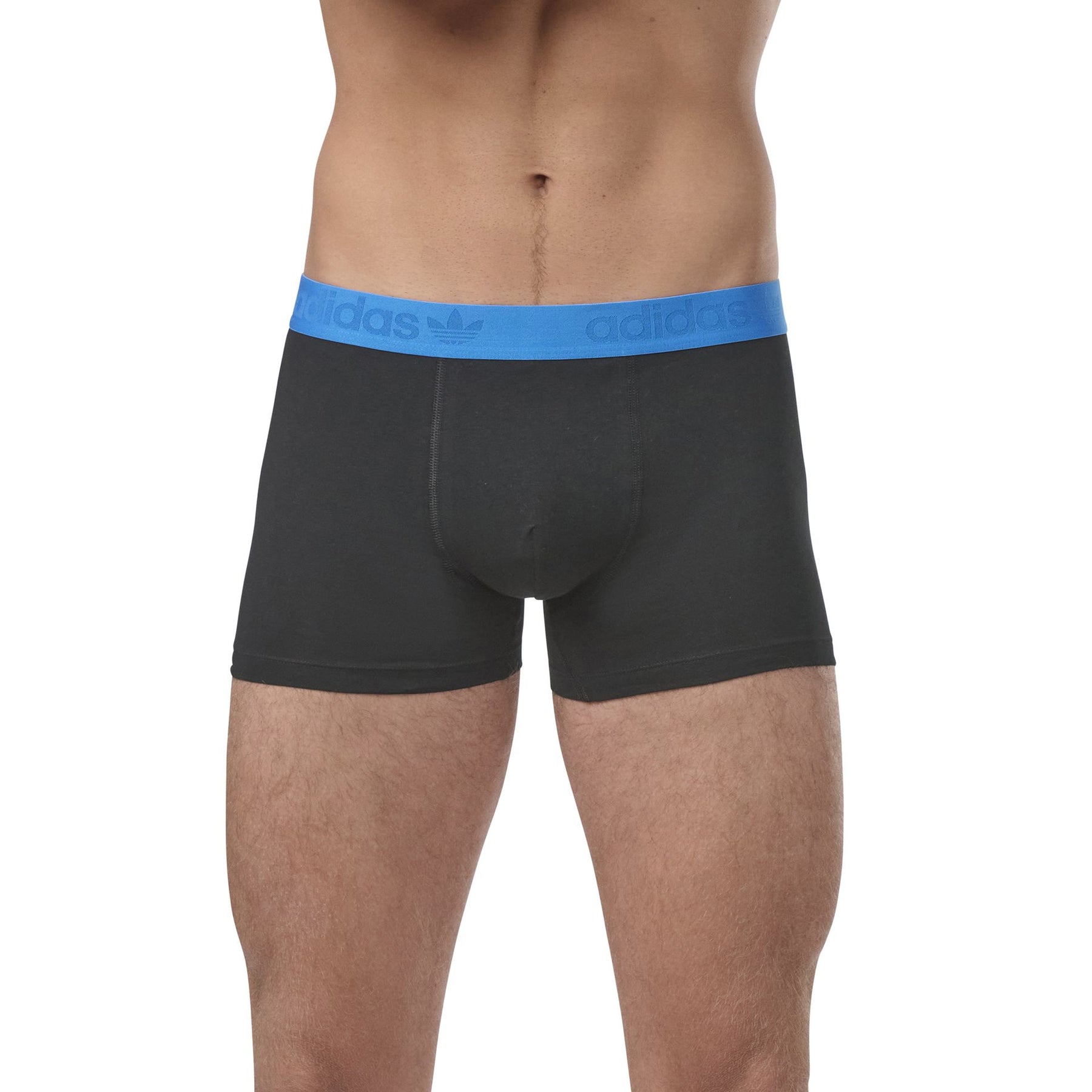 Quần Lót Thể Thao Nam Adidas Cfc Print - 2Pk Trunk