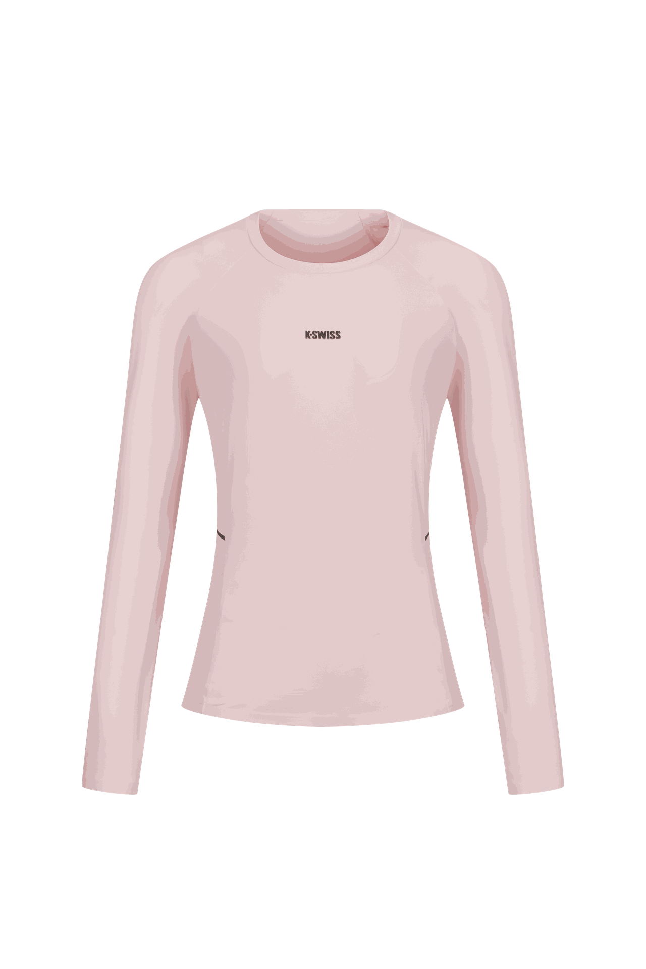 Áo Tay Dài Thể Thao Thời Trang Nữ K-Swiss Pullover