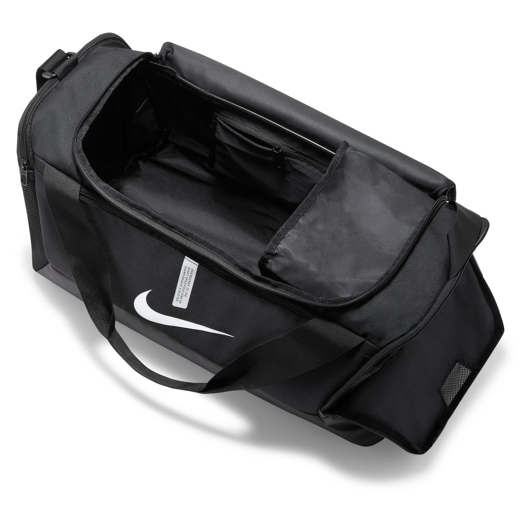Túi Thể Thao Unisex Nike Nk Acdmy Team S Duff