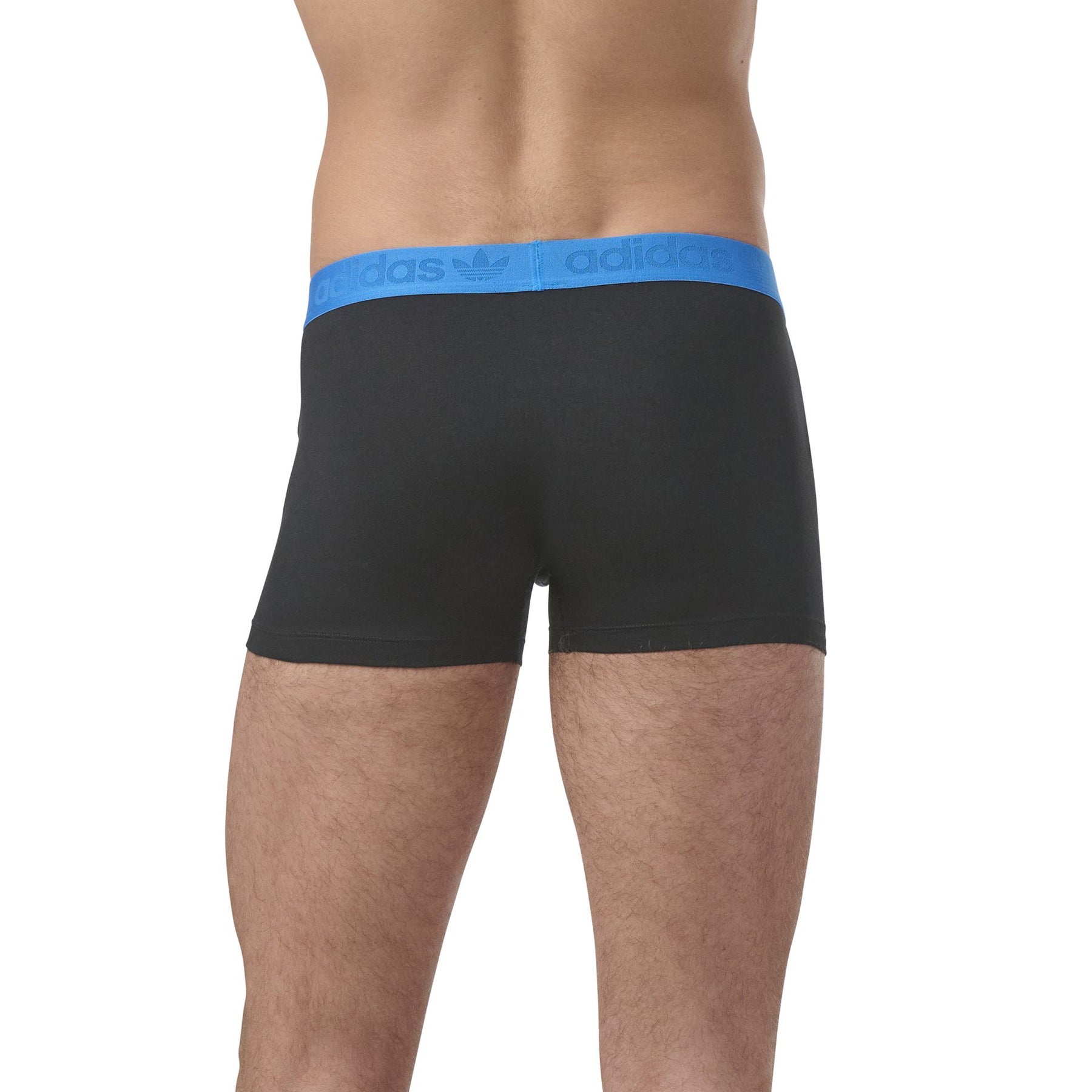 Quần Lót Thể Thao Nam Adidas Cfc Print - 2Pk Trunk