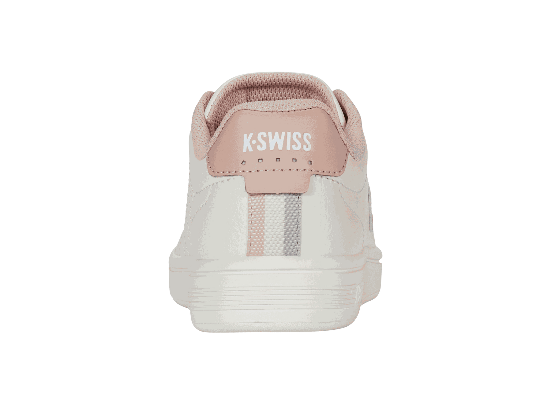 Giày Thể Thao Thời Trang Nữ K-Swiss Court Shield Ii