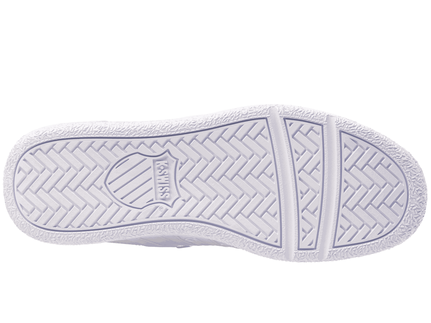 Giày Thể Thao Thời Trang Nữ K-Swiss Classic Vn