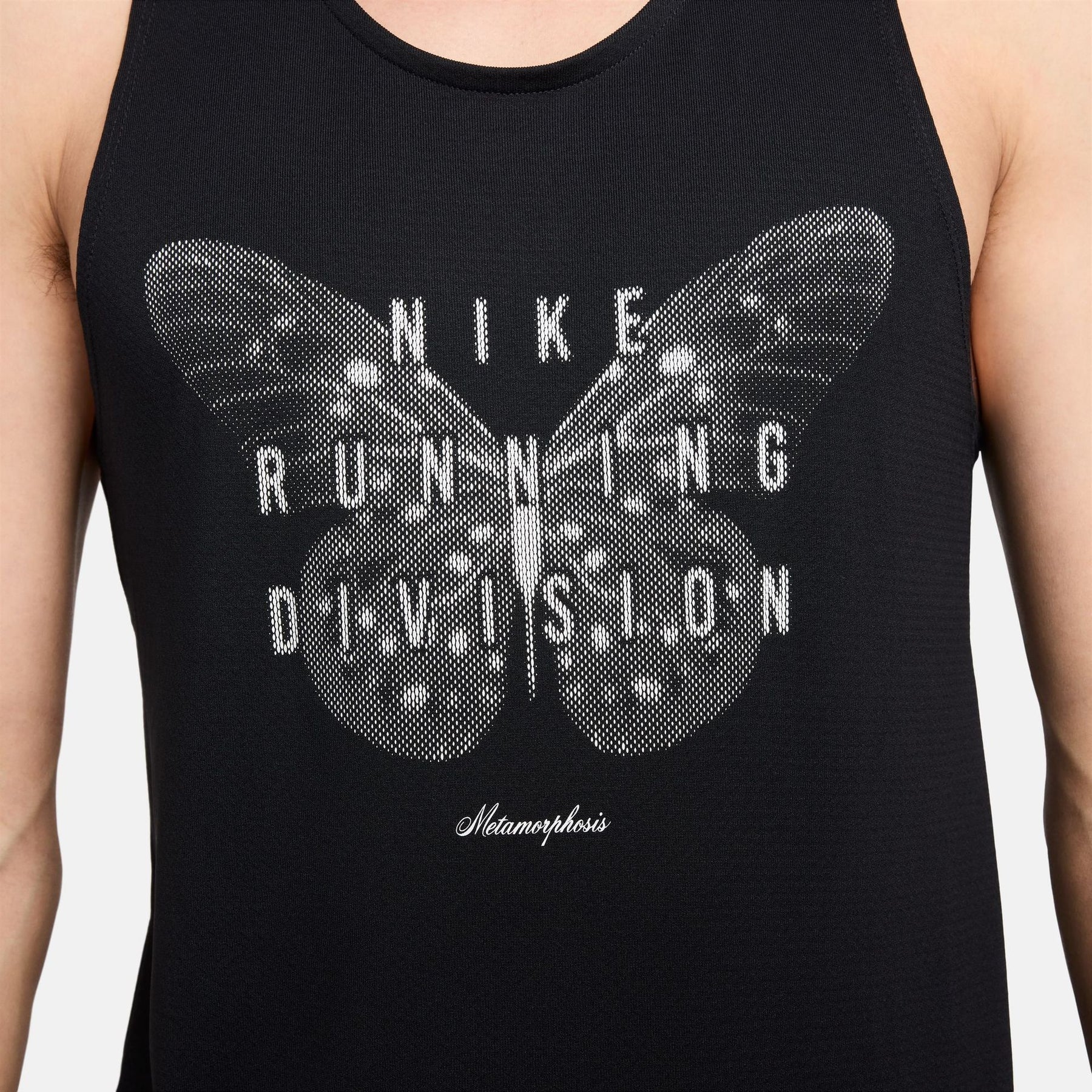 Áo Thể Thao Ba Lỗ Nam Nike As M Nk Df Rise 365 Run Div Ta