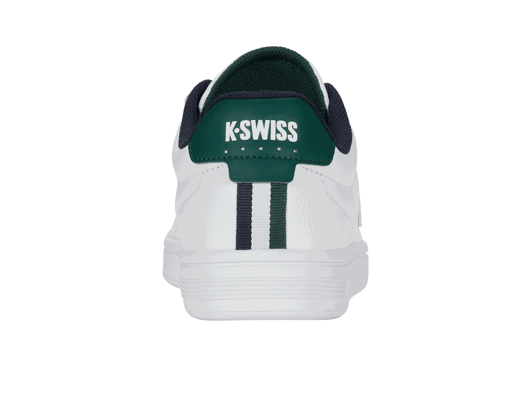 Giày Thể Thao Thời Trang Nam K-Swiss Court Shield Ii
