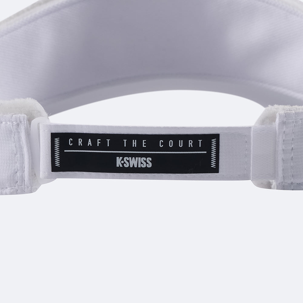 Nón Thể Thao Nữ K-Swiss Visor