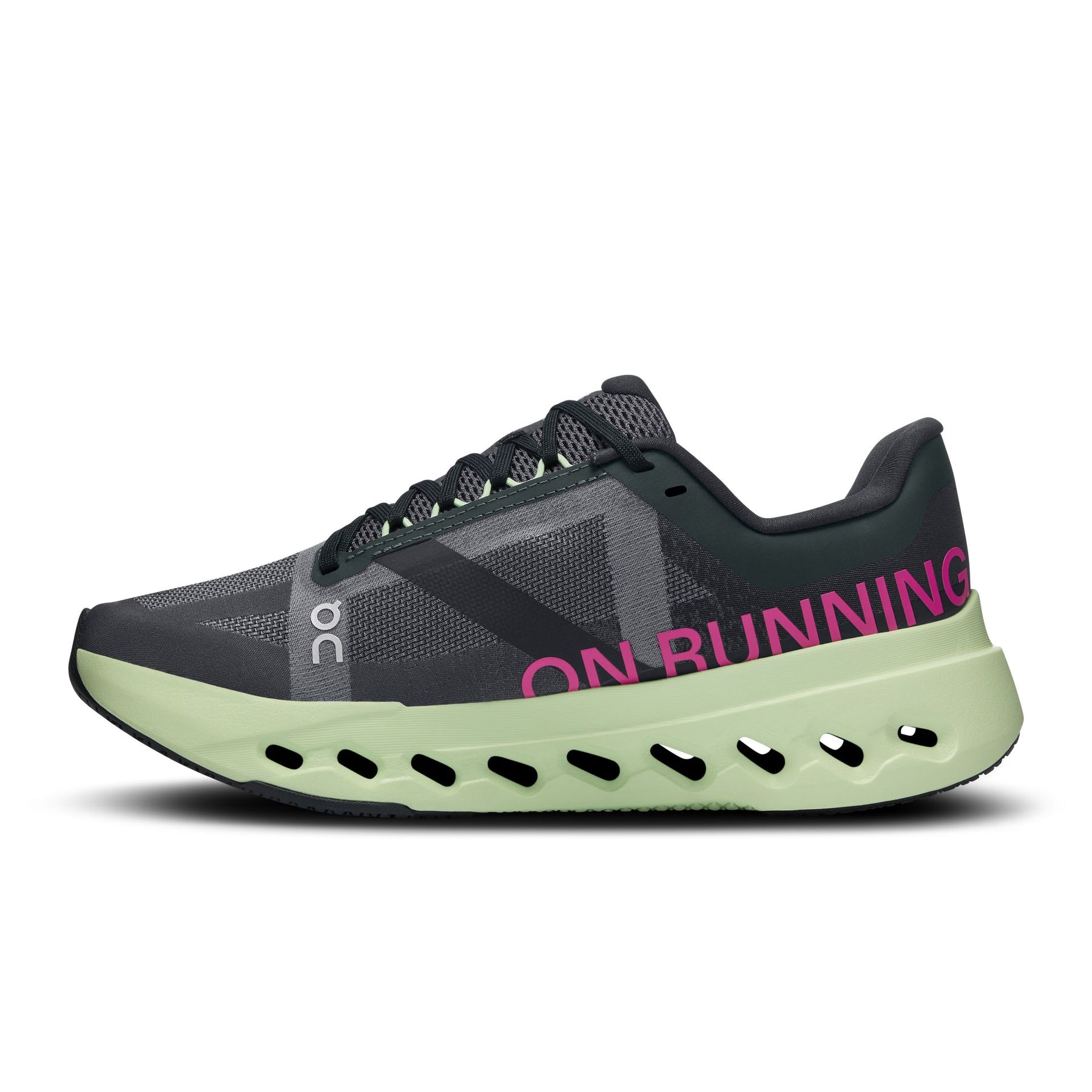 Giày Thể Thao Chạy Bộ Nữ On Running Cloudsurfer Next