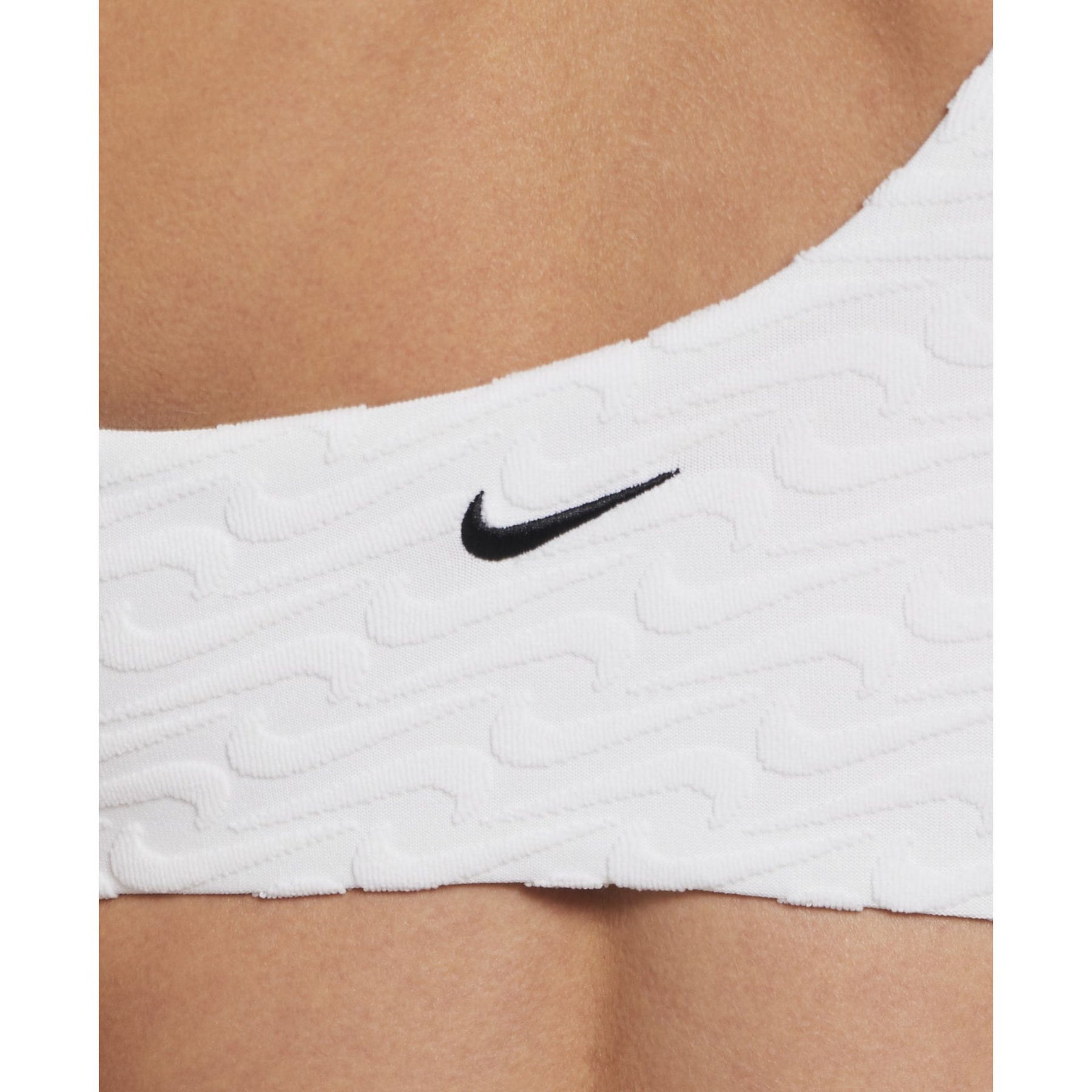 Áo Bơi Thể Thao Nữ Nike Swim Asymetrical Bikini Top