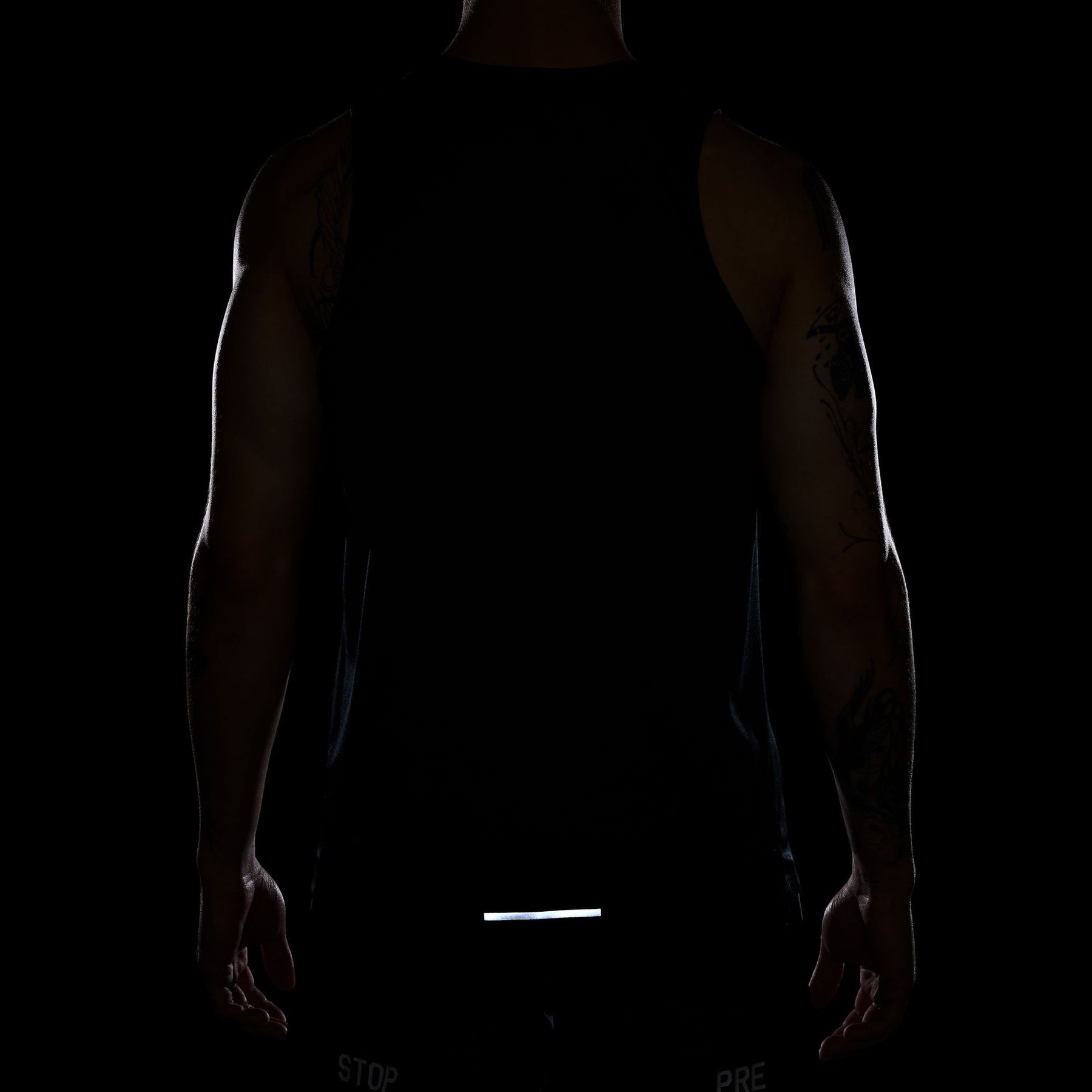 Áo ba Lỗ Thể Thao Nike As M Nk Df Miler Tank