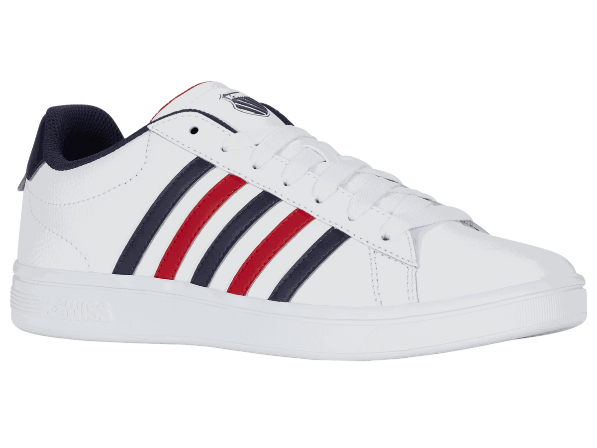 Giày Thể Thao Thời Trang Nam K-Swiss Court Tiebreak Ii