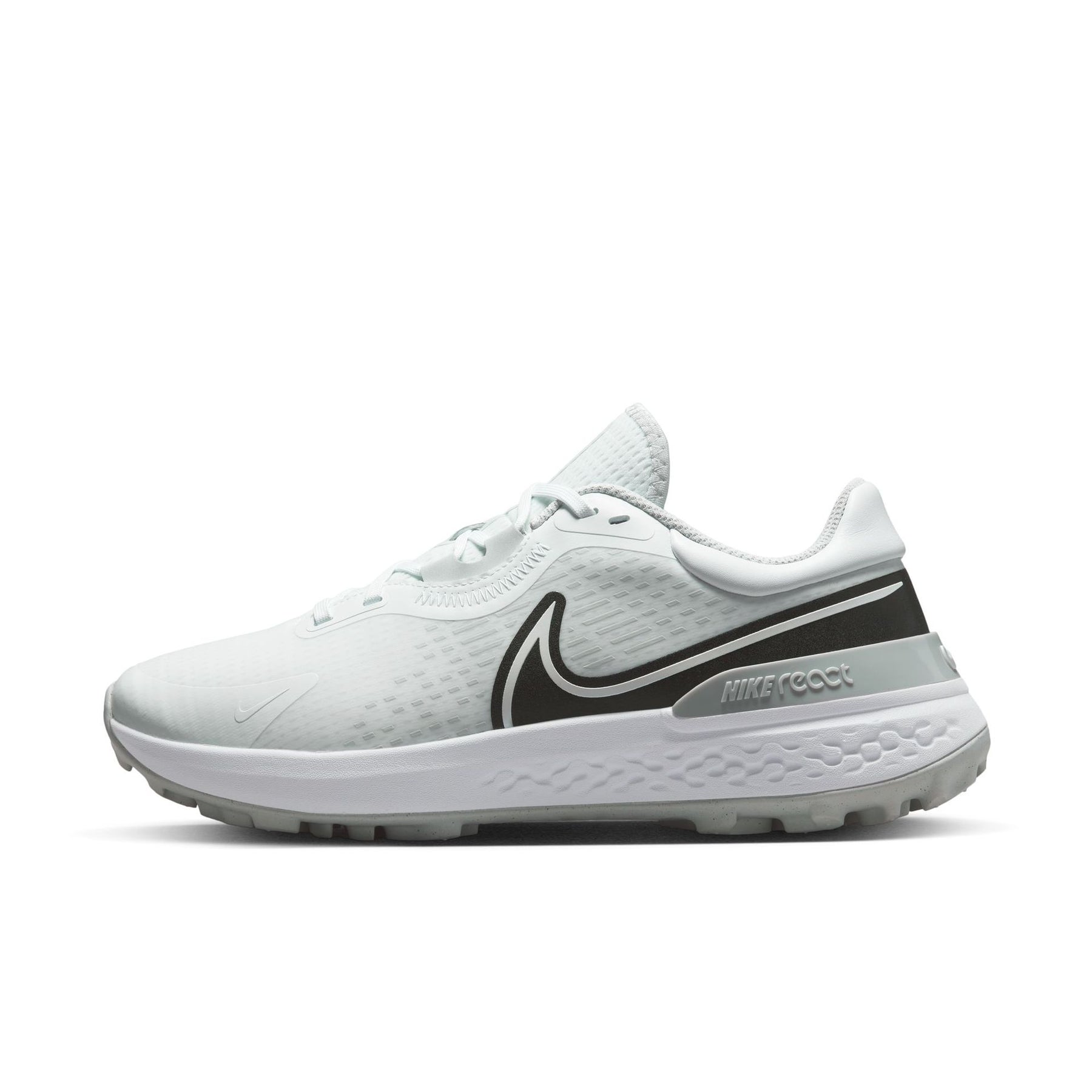 Giày Golf Unisex Nike Unisex Infinity Pro 2 Anthracite