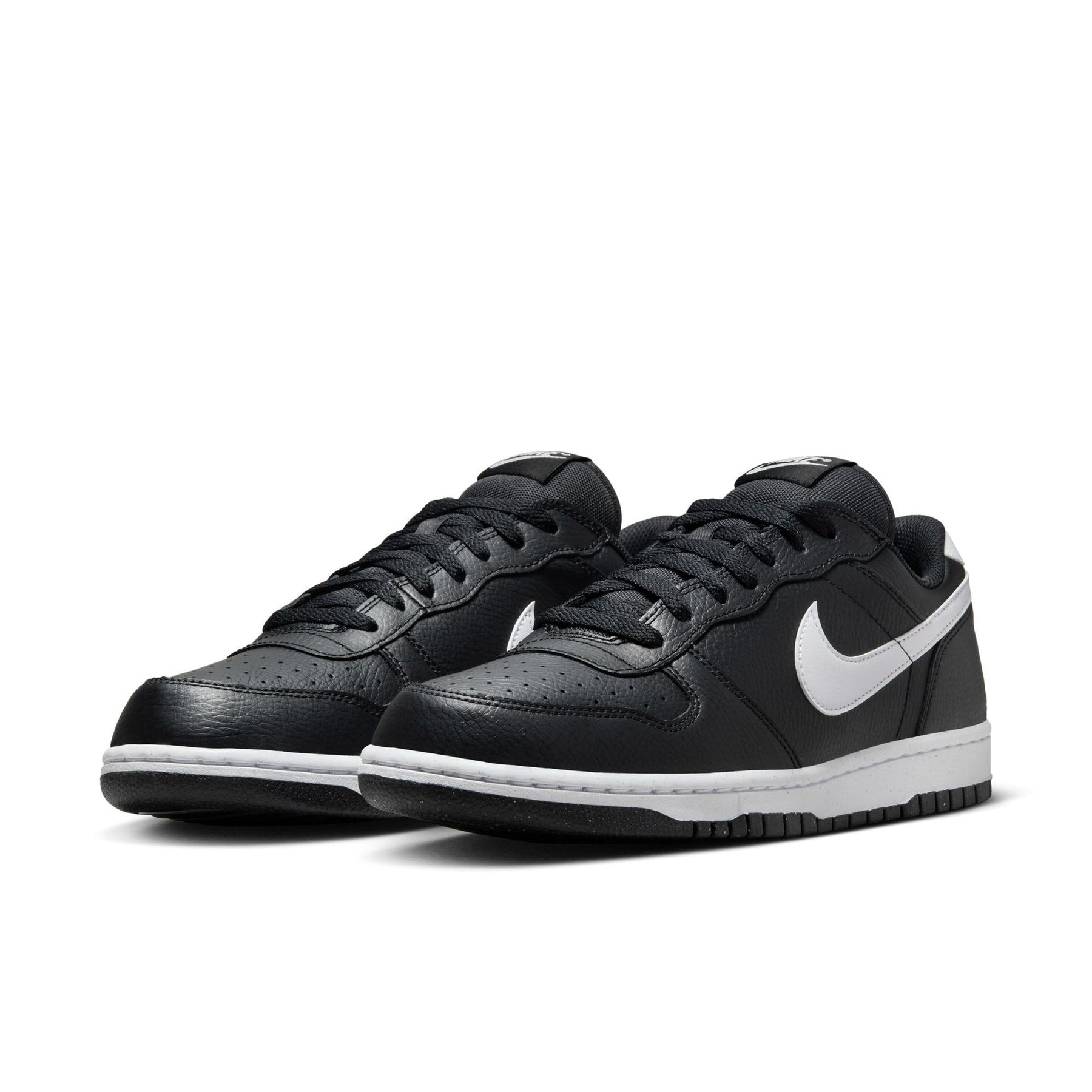 Giày Thể Thao Thời Nam Nike Big Low
