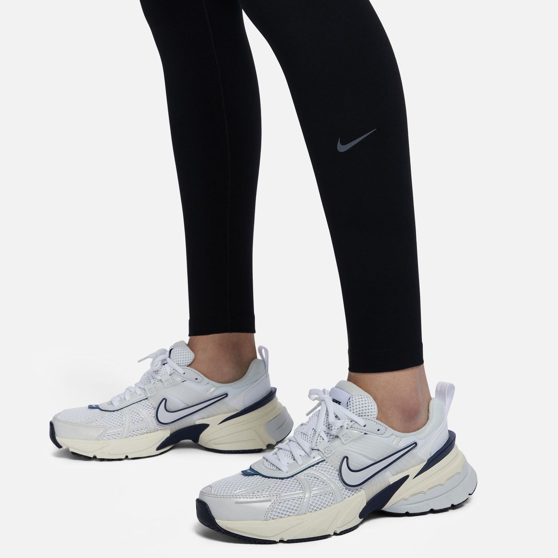 Quần Thể Thao Dài Nữ Nike As W Nk Df One Hr Tight