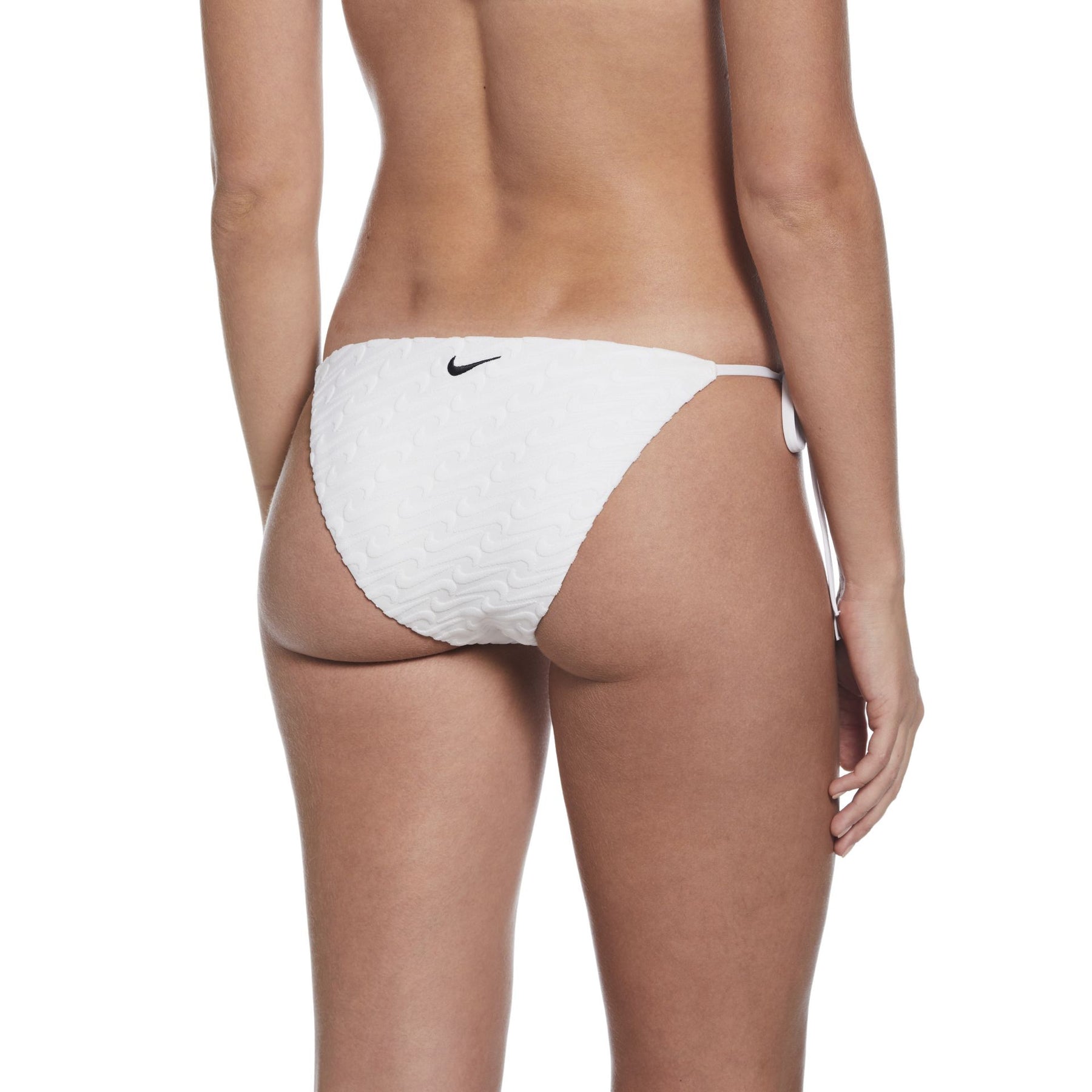 Quần Bơi Thể Thao Nữ Nike Swim Tie String Bikini Bottom