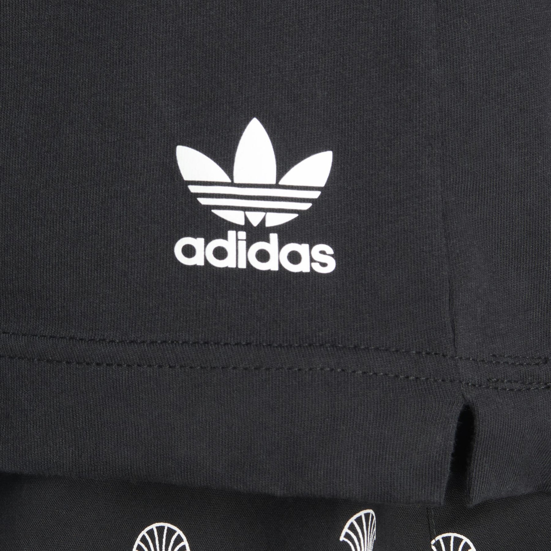 Áo Lót Thể Thao Nam Adidas Ccc - 2Pk Crew Neck T-Shirt