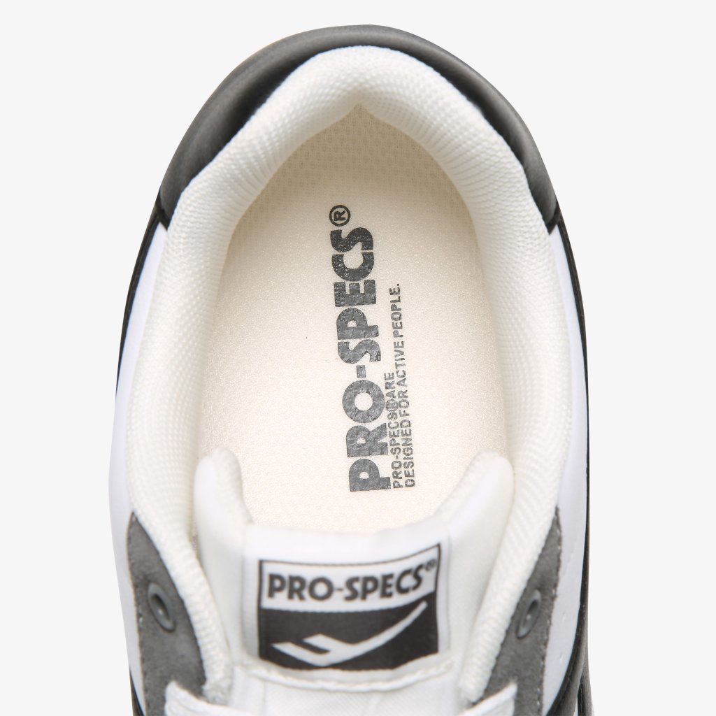 Giày Thể Thao Prospecs Unisex Court Low 102 (R1)