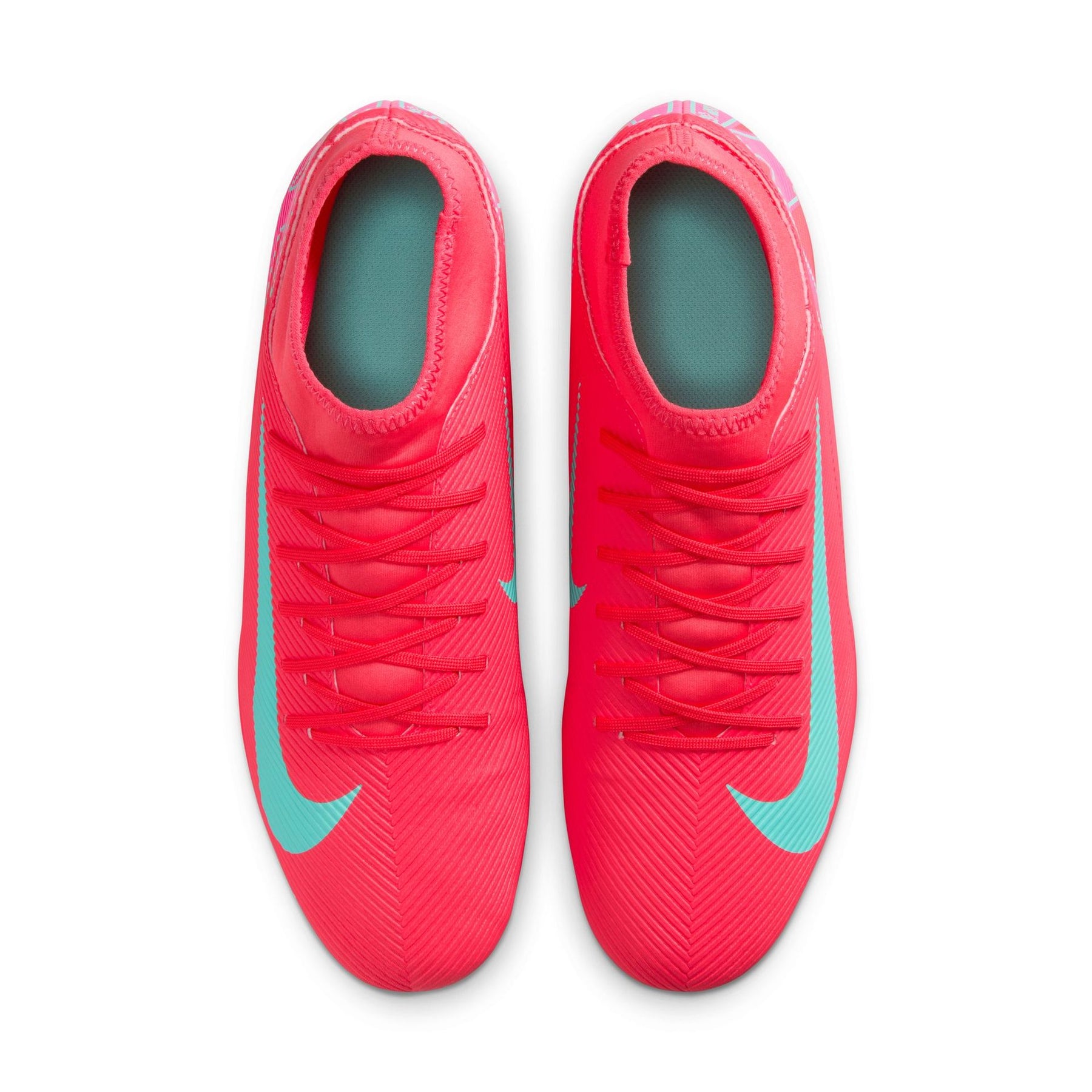 Giày Thể Thao Bóng Đá Sân Cỏ Tự Nhiên Nam Nike Superfly 10 Club Fg/Mg