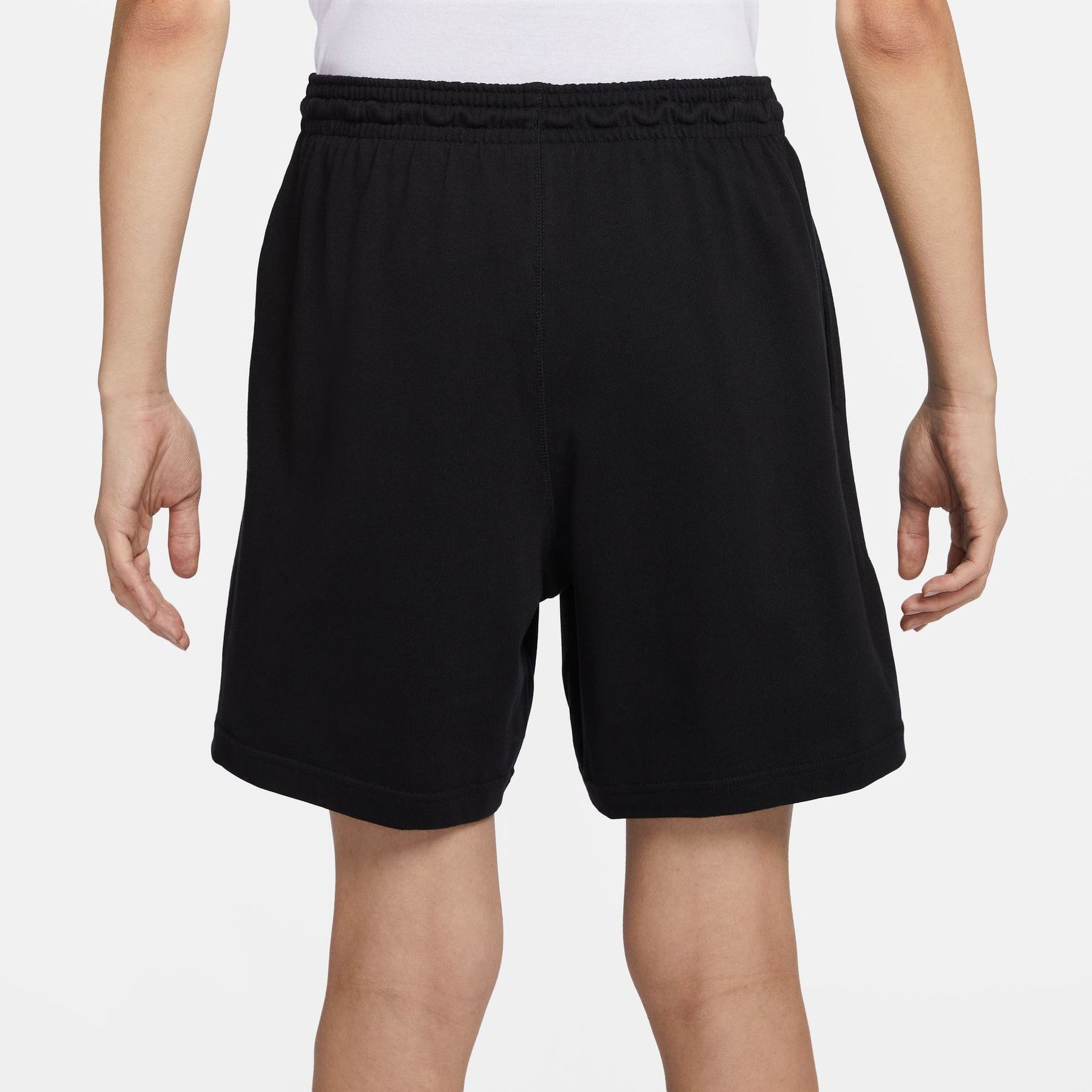 Quần Thể Thao Ngắn Thời Trang Nam Nike As M Nk Club Knit Short