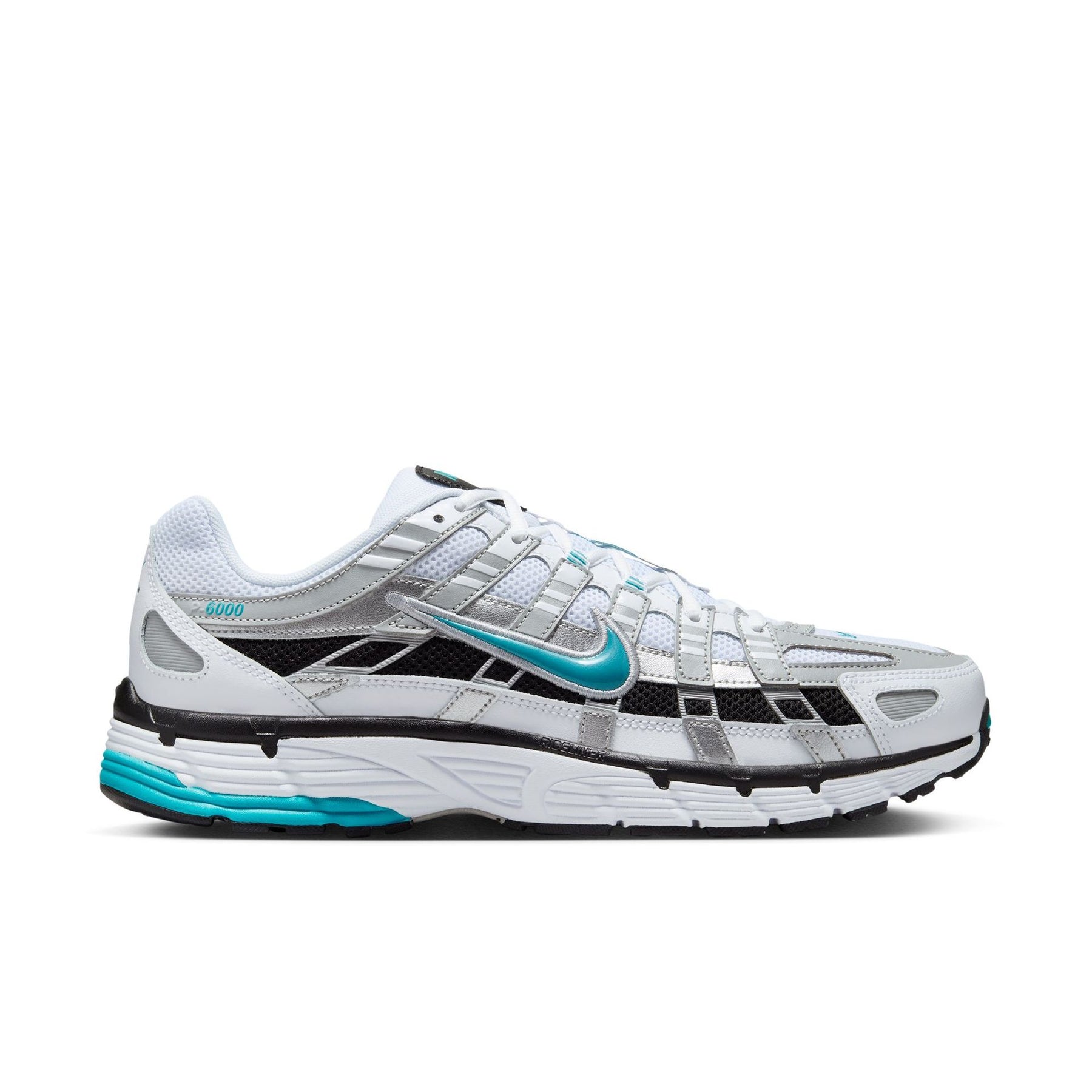Giày Thể Thao Thời Trang Nam Nike Nike P-6000
