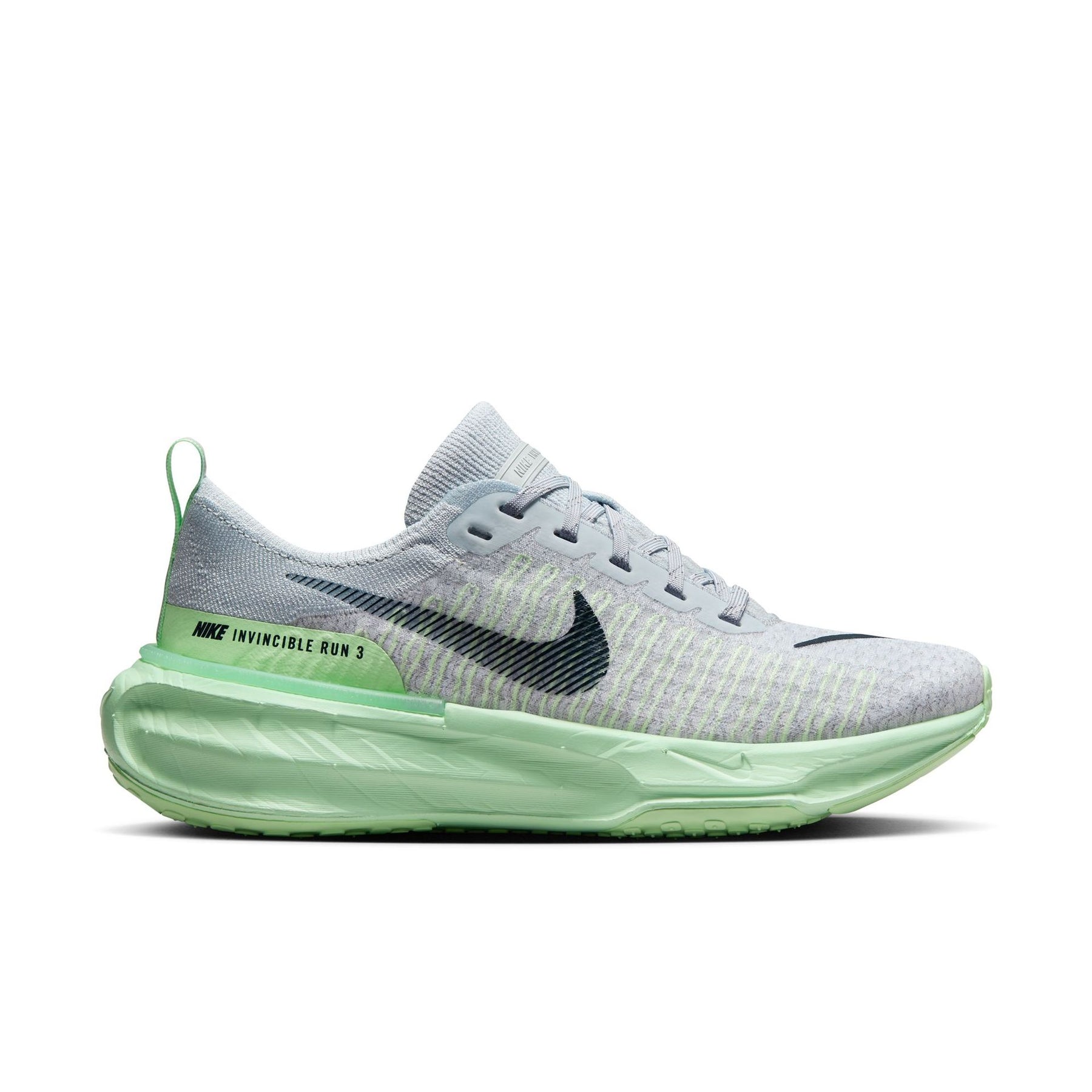 Giày Thể Thao Chạy Bộ Nữ Nike Wmns Zoomx Invincible Run Fk 3