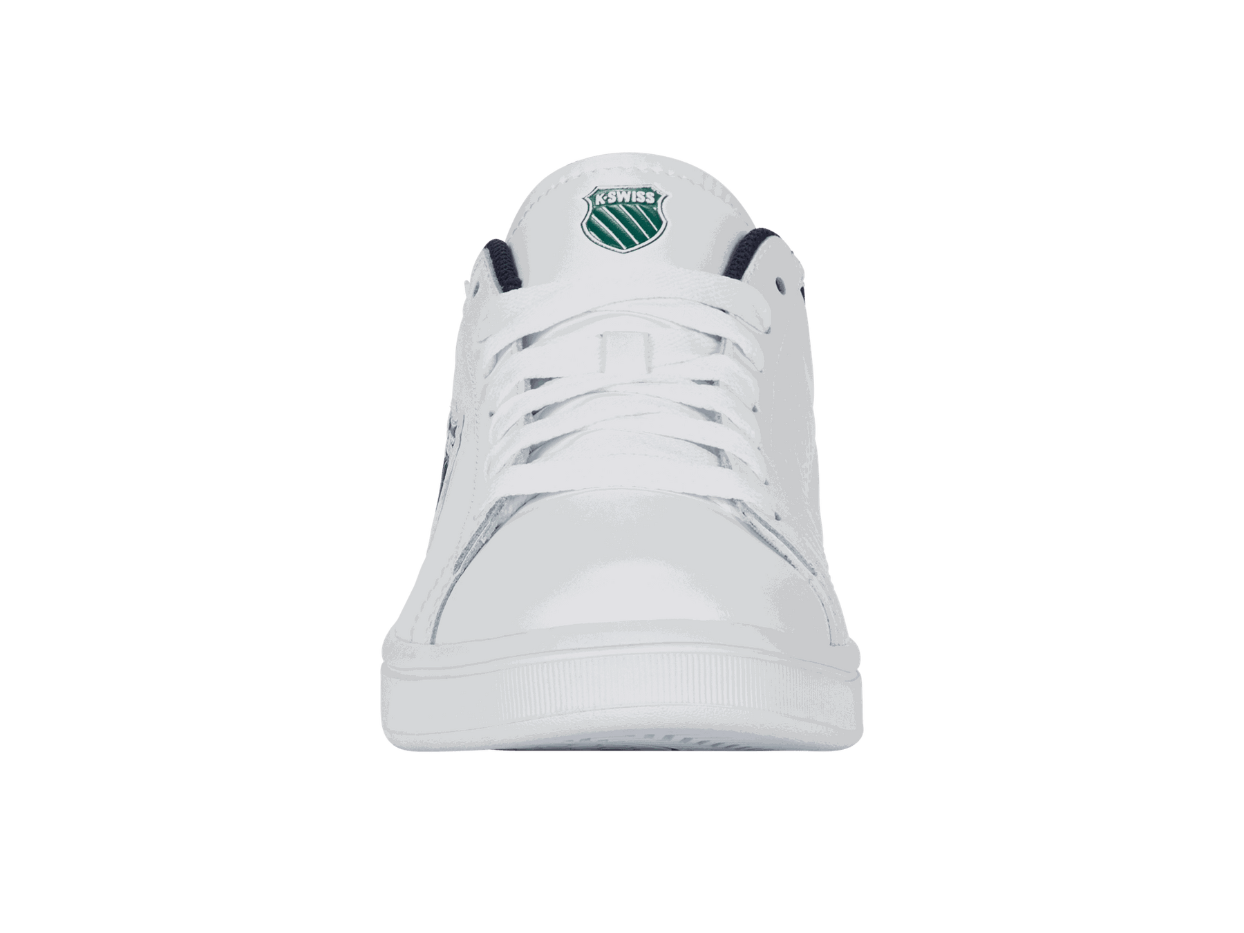 Giày Thể Thao Thời Trang Nam K-Swiss Court Shield Ii