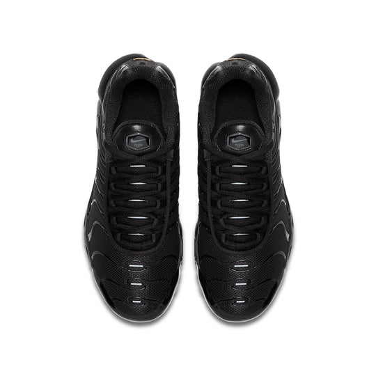 Giày Thể Thao Thời Trang Trẻ Em Bé Trai Nike Nike Air Max Plus (Gs)