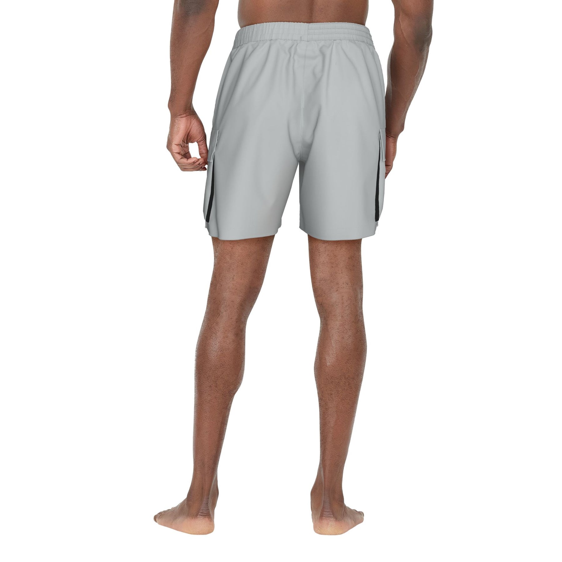 Quần Bơi Thể Thao Nam Nike Swim 7" Volley Short