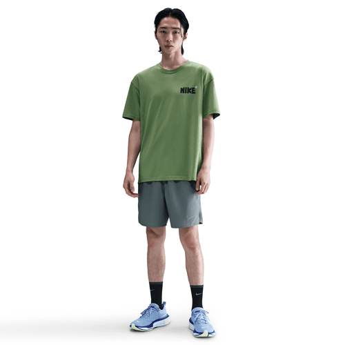 Quần Ngắn Thể Thao Nam Nike As M Nk Df Challenger 7Bf Sh