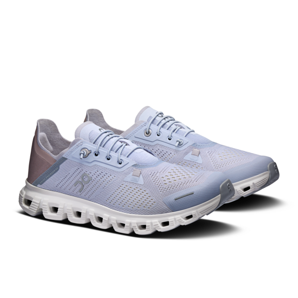Giày Thể Thao Thời Trang Nữ On Running Cloud 6 Coast
