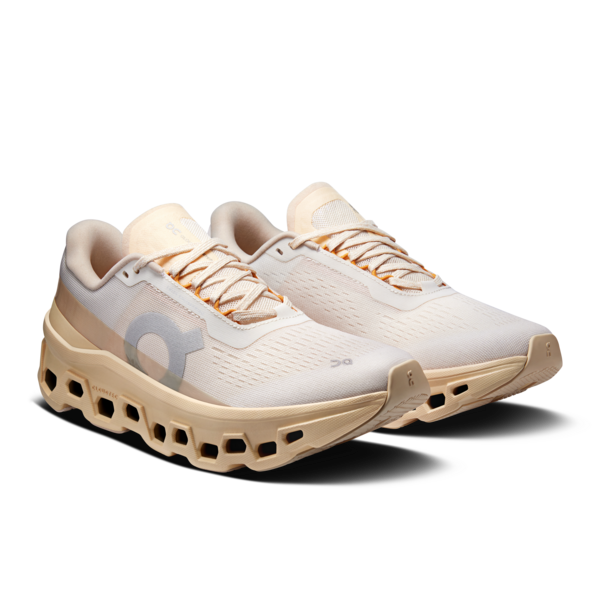 Giày Thể Thao Chạy Bộ Nữ On Running Cloudmonster