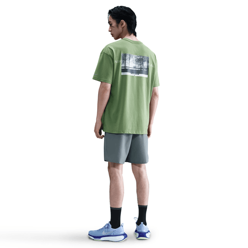 Quần Ngắn Thể Thao Nam Nike As M Nk Df Challenger 7Bf Sh
