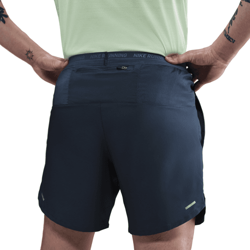 Quần Ngắn Thể Thao Nam Nike As M Nk Df Stride 7In Bf Shrt