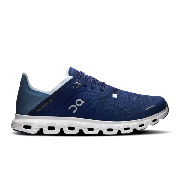 Giày Thể Thao Thời Trang Nam On Running Cloud 6 Coast