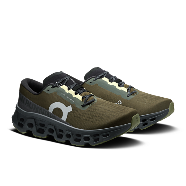 Giày Thể Thao Chạy Bộ Nam On Running Cloudmonster 3