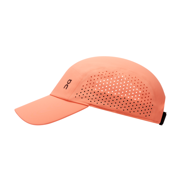 Nón Thể Thao Chạy Bộ Unisex On Running Lightweight Cap