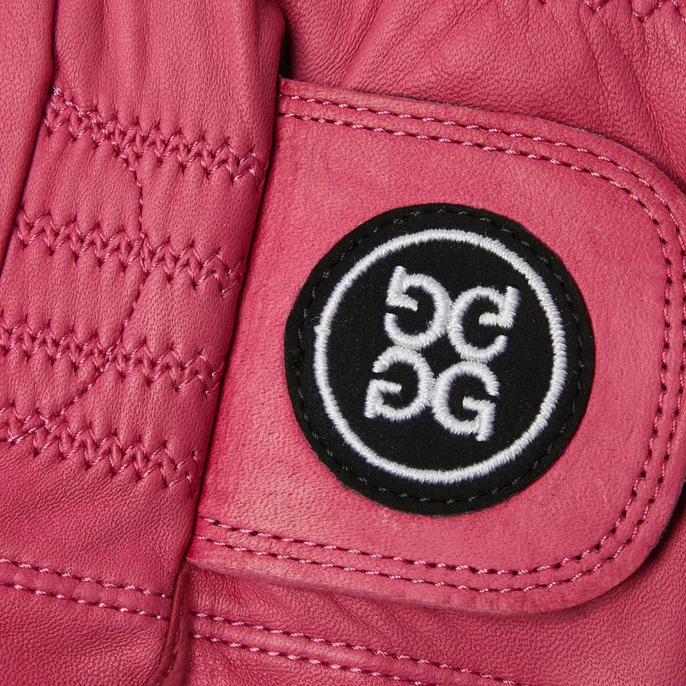 Gng Tay Th Thao G/Fore Nam Mens Collection Glove Golf