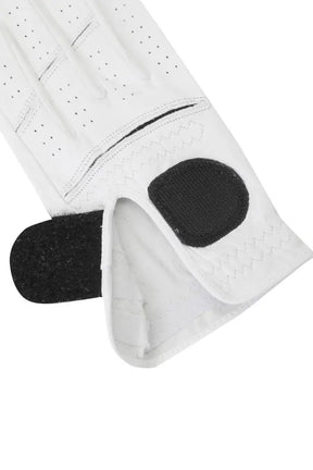 Gng Tay Th Thao Waac Nam Lambskin Checker Golf Glove
(Right Handed)