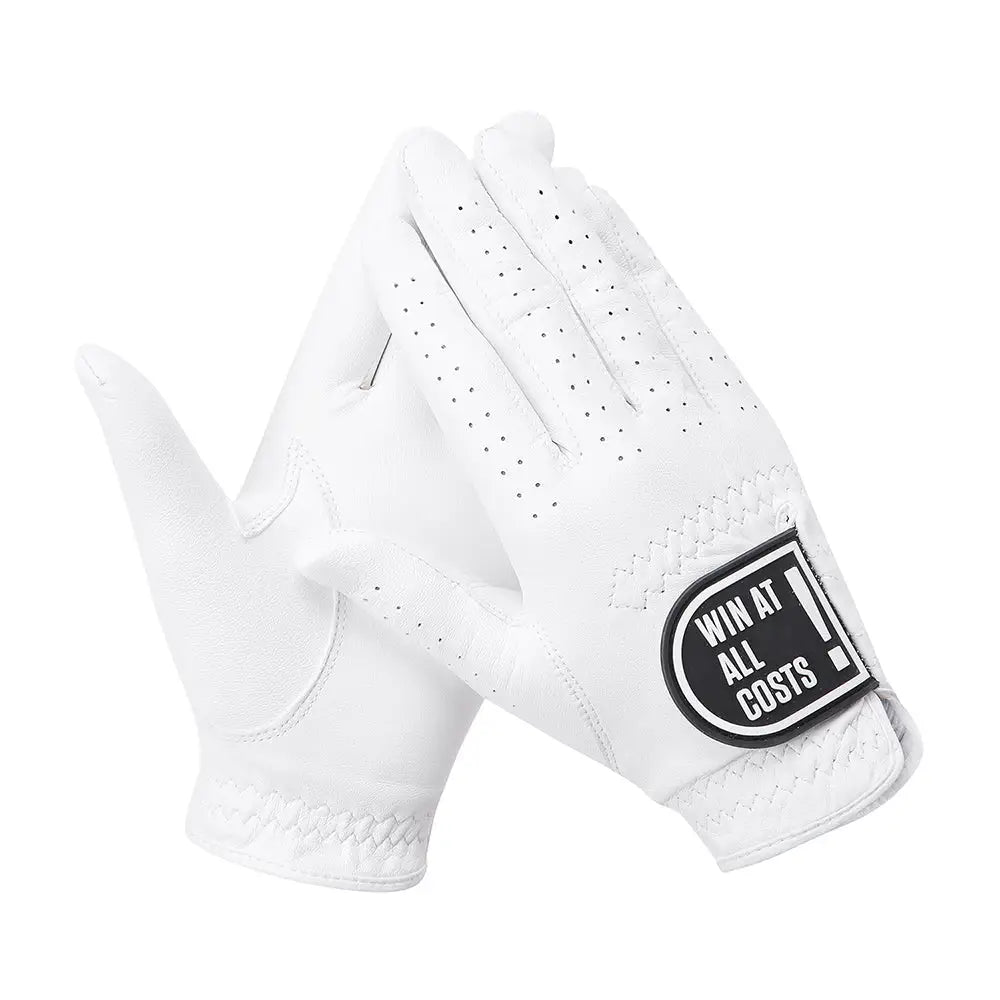 Gng Tay Th Thao Waac N W Waacky Point Gloves (1 Pair) Golf